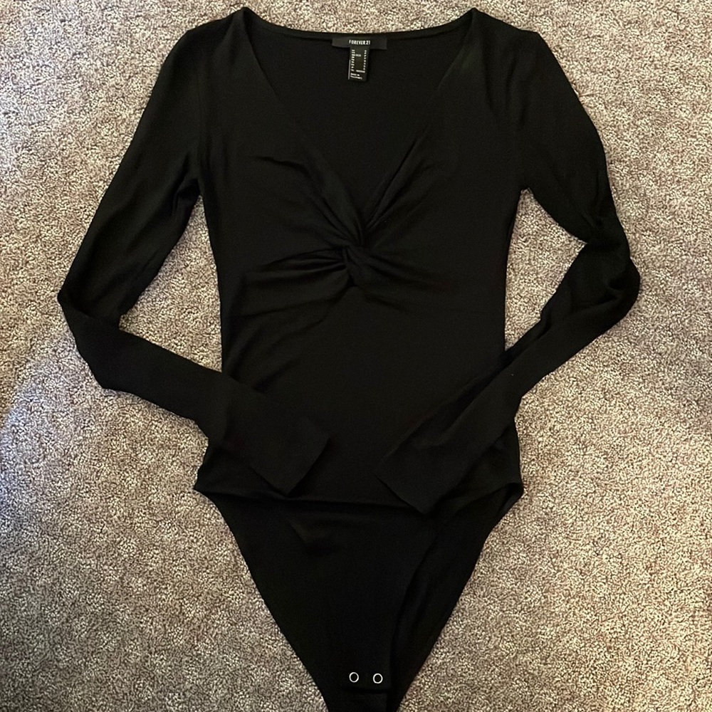 Forever 21 Bodysuit
